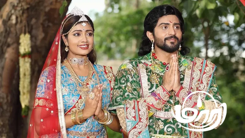 Maari - July 03, 2025 Episode 966