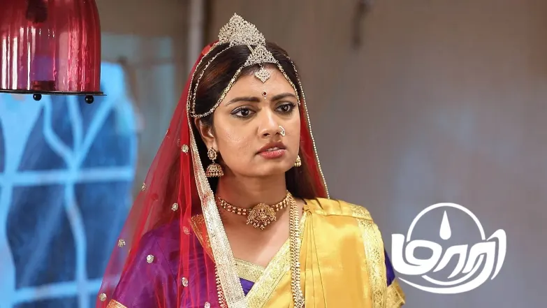Durga Learns about Nandhini’s Evil Deed Episode 967