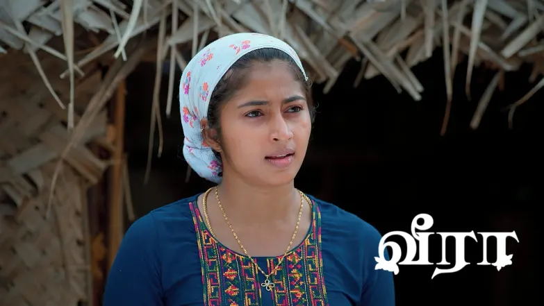 Raghavan Helps Maaran with His Shop Episode 371