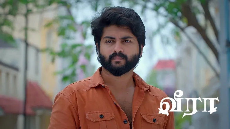 Raghavan Helps Maaran Episode 367