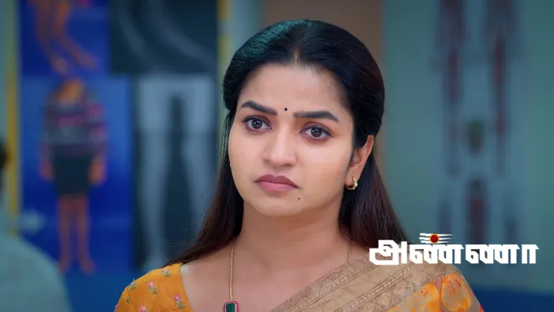 Will Venkateshan Take Arivu’s Life? Episode 722