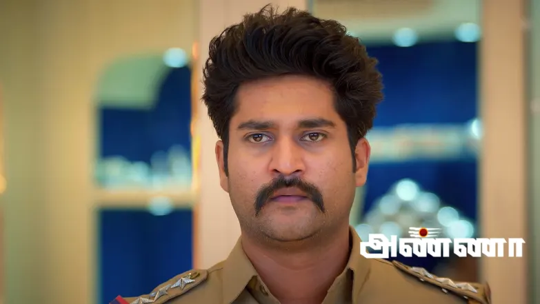 Will Veera Nab the Thieves? Episode 718