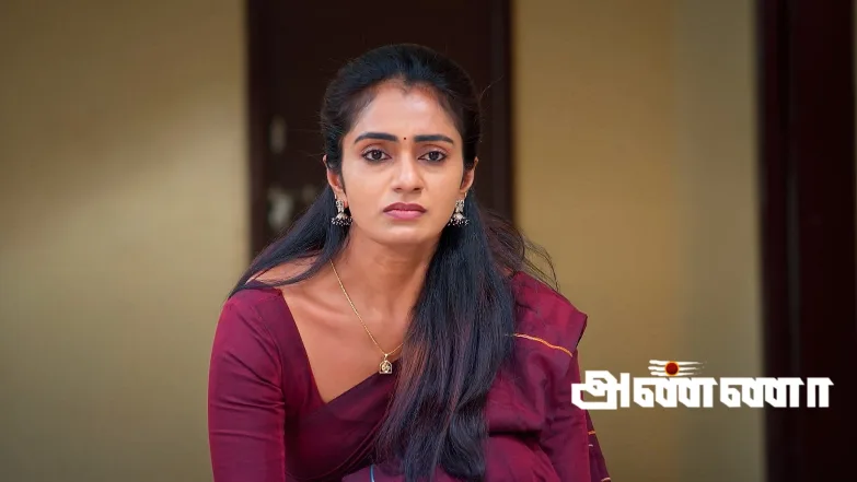 Arvind's Condition Leaves Rathna Shaken Episode 721