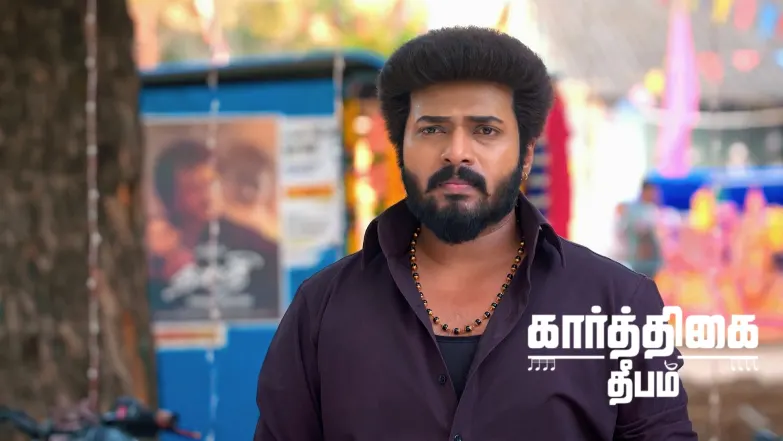Abhirami’s Tough Decision Episode 875