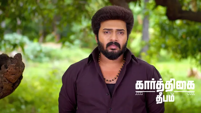 Revathi Learns the Truth about Raja Episode 877