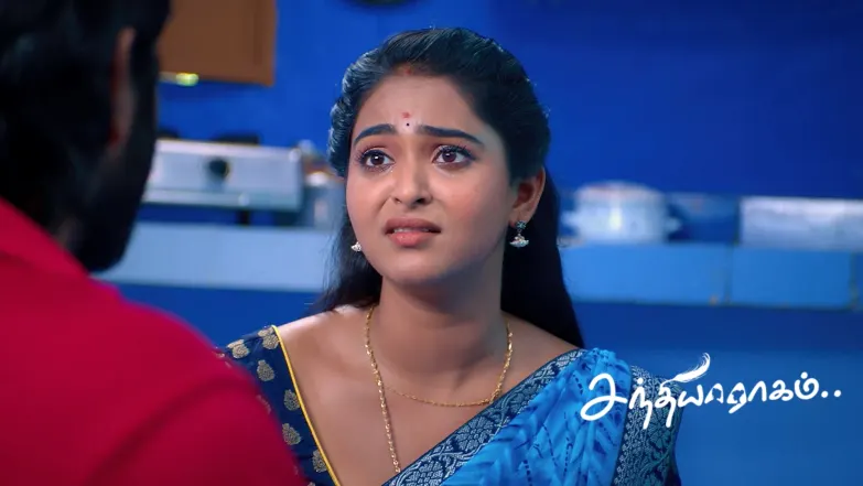 Sarvanavel's Proposal for Kathir Episode 571