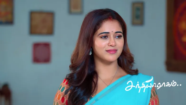 Dhanalakshmi Aids Kathir’s Business Start Episode 573