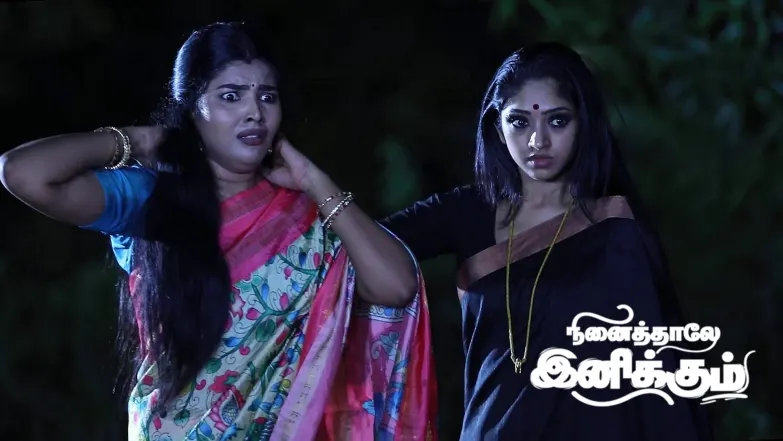 Lakshmi Falls into Balwinder's Trap Episode 1320