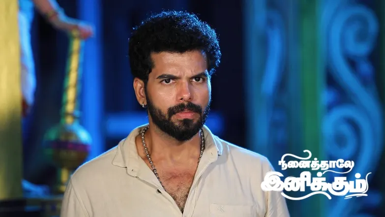 Ninaithale Inikkum - July 05, 2025 Episode 1323
