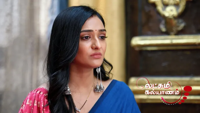 Lakshmi Falls into Balwinder's Trap Episode 406