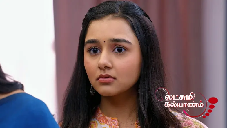 Kiran Scolds Malishka for Her Foolishness Episode 404