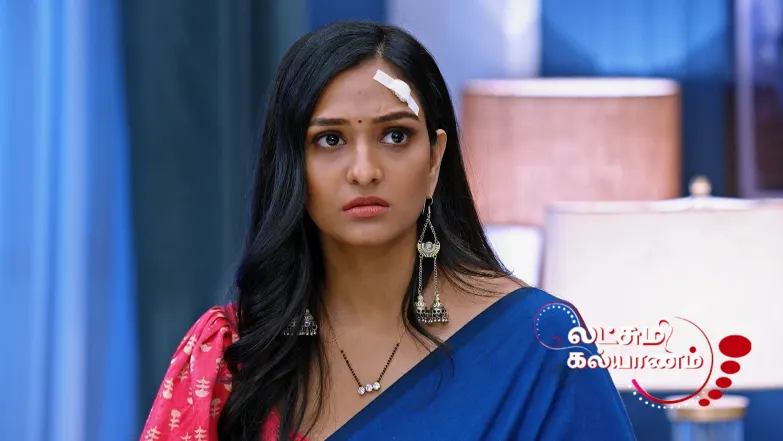 Balwinder Fails to Abduct Lakshmi Episode 409