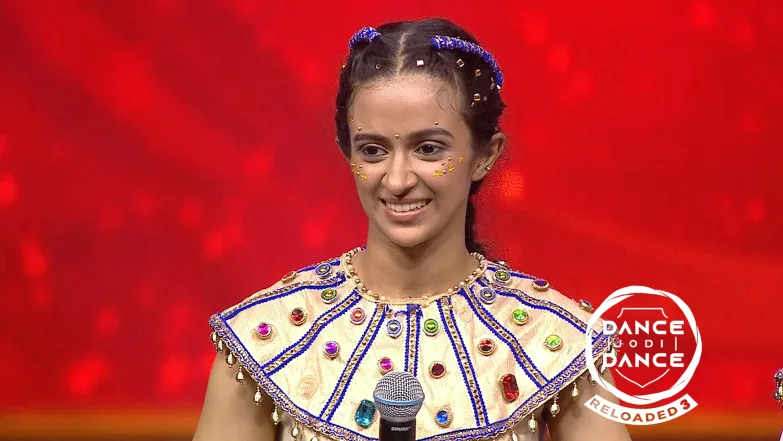 Dance Jodi Dance Reloaded 3 - July 05, 2025 Episode 36