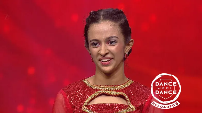 Dance Jodi Dance Reloaded 3 - July 06, 2025 Episode 37