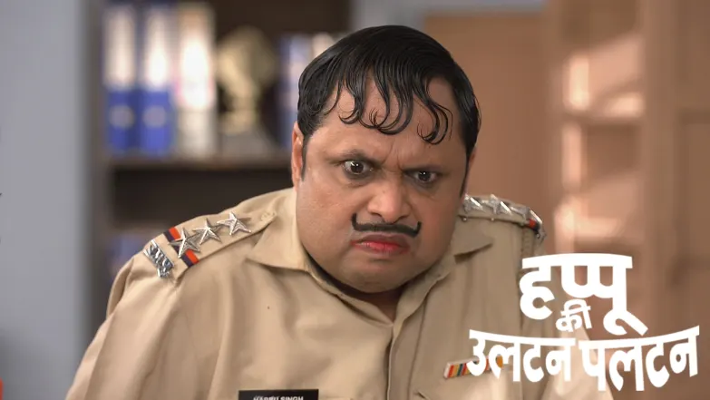 Will Happu Have a New Name? Episode 1576