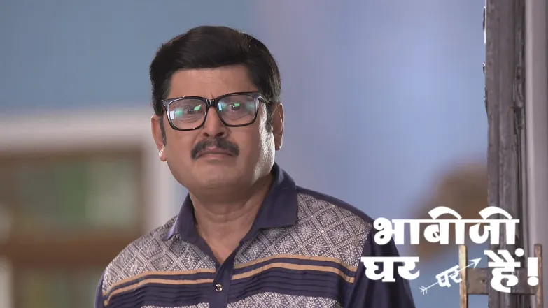 Vibhuti Flees to Avoid Arrest Episode 2627
