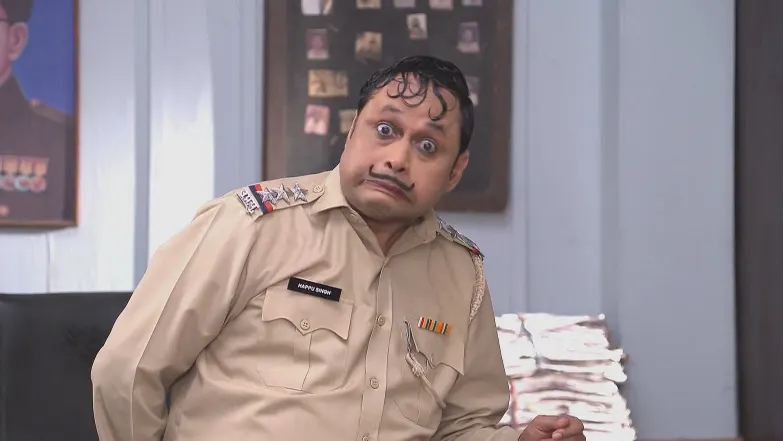 Happu Ki Ultan Paltan - July 01, 2025 - Best Scene 