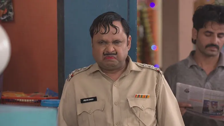 Happu Ki Ultan Paltan - June 30, 2025 - Best Scene 
