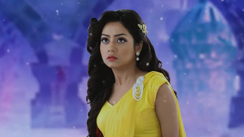 Mallika Arrives at the Tushar Kingdom Episode 136