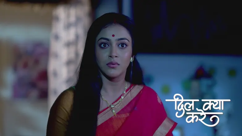 Gouri Performs the Kaushiki Amavasya Ritual Episode 486