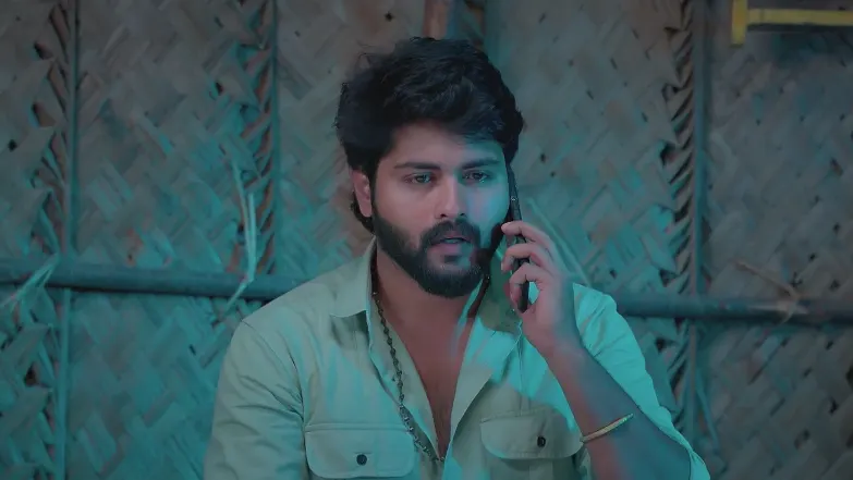 Veera - July 04, 2025 - Best Scene 