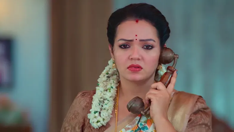 Sandhya Raagam - July 04, 2025 - Best Scene 