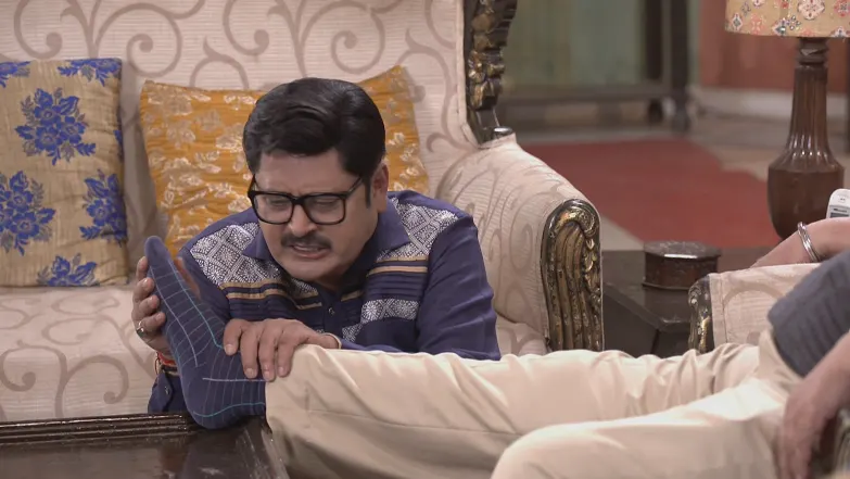 Bhabi Ji Ghar Par Hai! - July 02, 2025 - Episode Spoiler