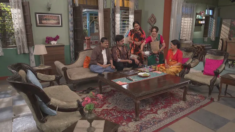 Happu Ki Ultan Paltan - July 02, 2025 - Episode Spoiler