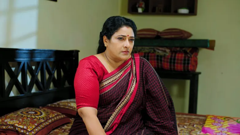Getti Melam - July 02, 2025 - Episode Spoiler