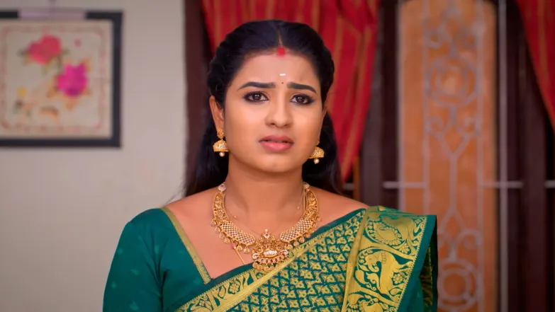 Karthigai Deepam - July 02, 2025 - Episode Spoiler
