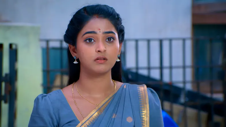 Sandhya Raagam - July 02, 2025 - Episode Spoiler
