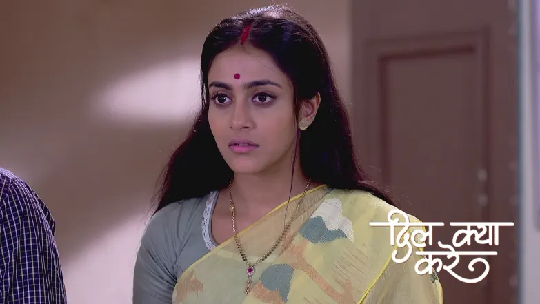 Ishan Is Freed from a Curse Episode 498