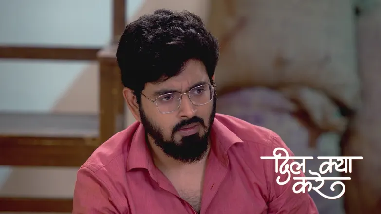 Rasamay’s Goon Sabotages Ishan’s Car Brakes Episode 503