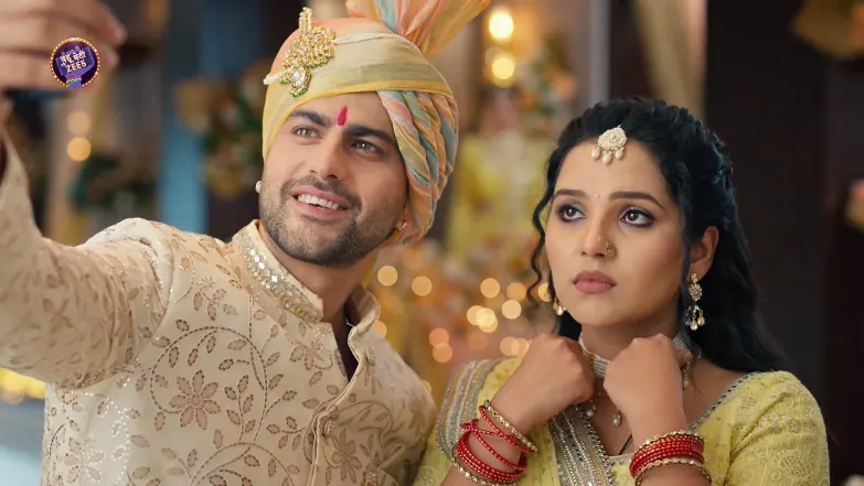Neel Threatens to Kill Sayli - Bahu Beti Aur ZEE5 Episode 102