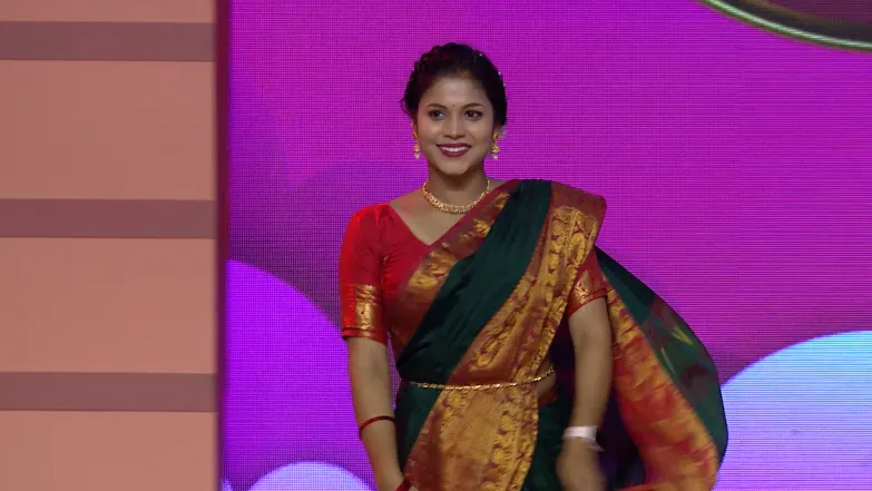 Raja Queen 2025 - July 19, 2025 Episode 27
