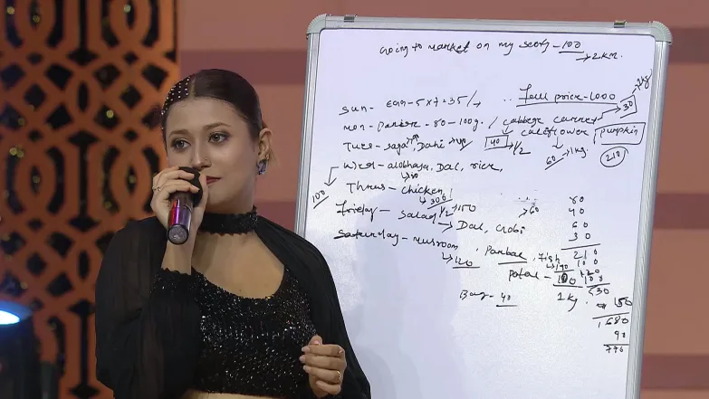 Raja Queen 2025 - July 20, 2025 Episode 28