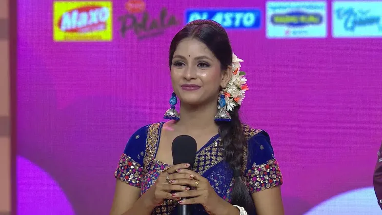 Raja Queen 2025 - July 12, 2025 Episode 25