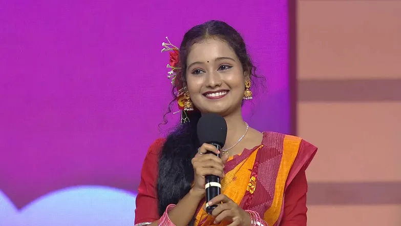Raja Queen 2025 - July 13, 2025 Episode 26