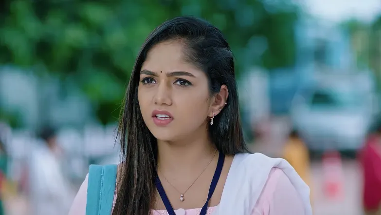 The Agreement between Ramesh and Karna Episode 2