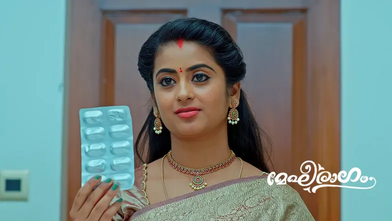 Meghana Foils Manjari's Plan Episode 712