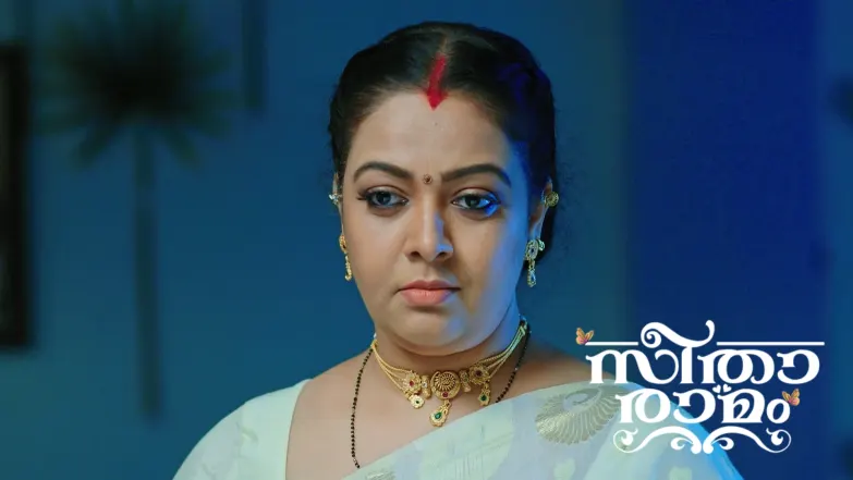Seetha Ramam - July 07, 2025 Episode 430