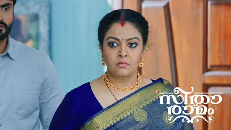 Seetha Ramam - July 08, 2025 Episode 433