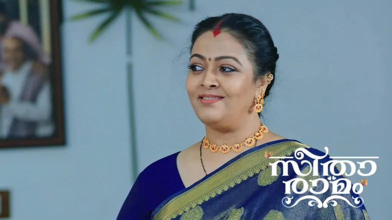 Seetha Ramam - July 07, 2025 Episode 431