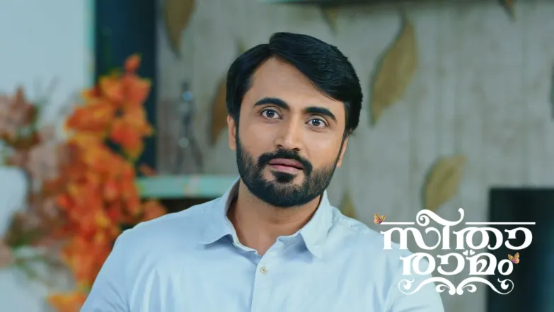 Seetha Ramam - July 08, 2025 Episode 432