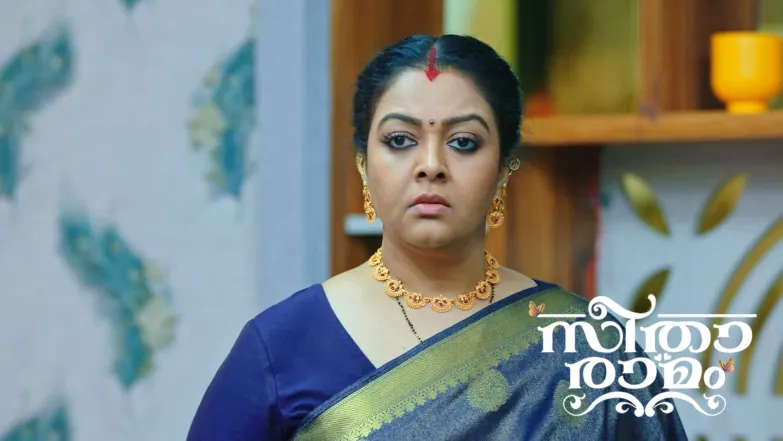 Bhargavi Manipulates Aniket Episode 434