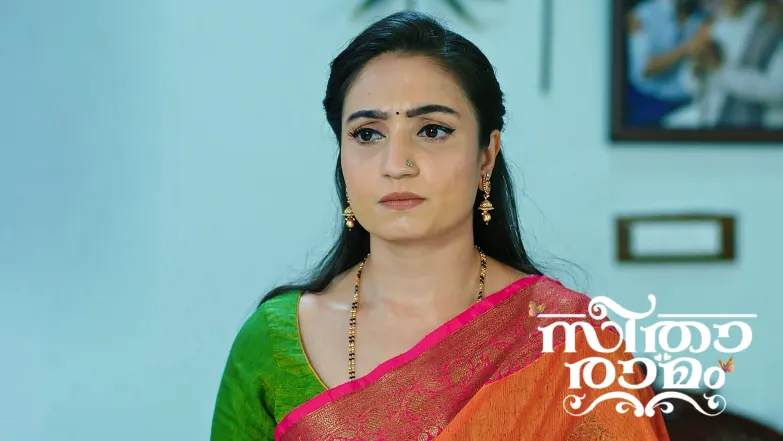 Subbi Strikes Back at Vishwa Episode 439