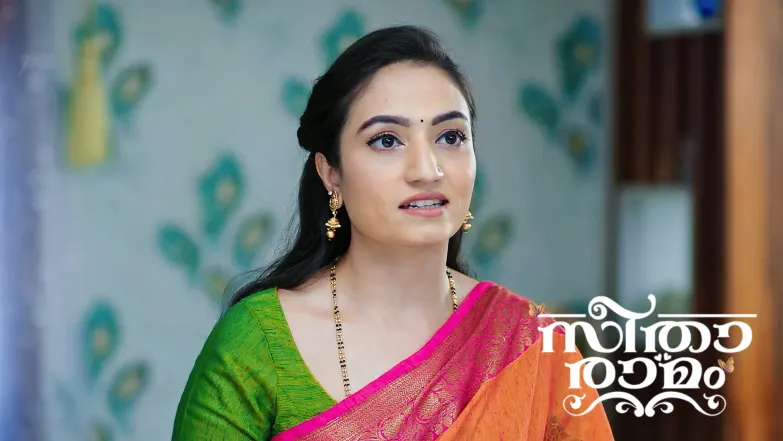 Subbi Warns Bhargavi Episode 440