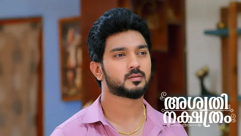 Vedavathi to Adopt Vikas Episode 364