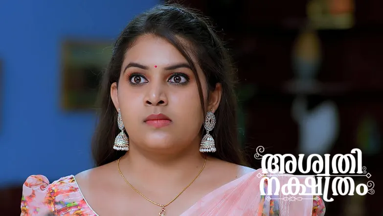 Vedavathi Invites Avani to the Ceremony Episode 365