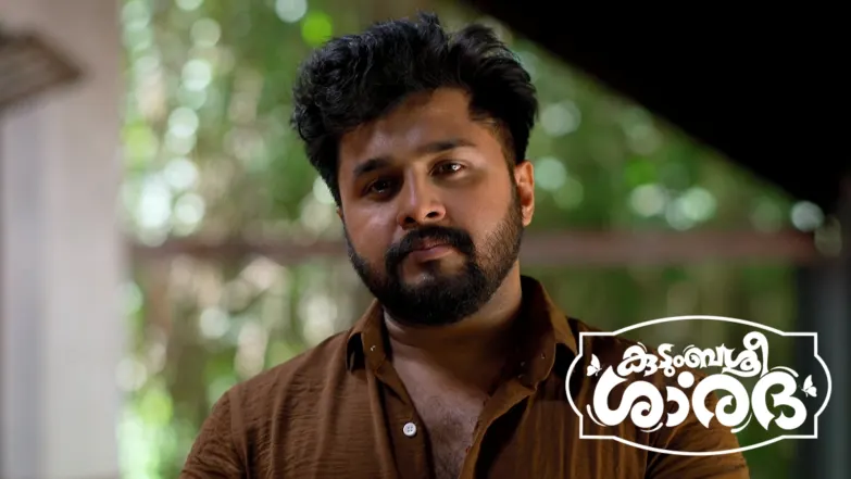 Sharada Declines a Contest Offer Episode 1183